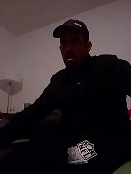Codymc89 Webcam-Show