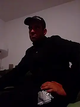 Codymc89 Show Webcam
