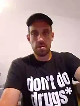 Codymc89 Webcam-Show