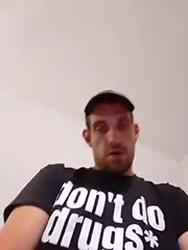 Codymc89 Pertunjukan Webcam