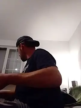 Codymc89 在線直播表演