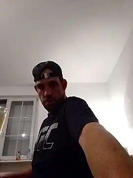 Show de webcam de Codymc89