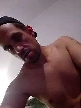 Codymc89 Шоу с уебкамера