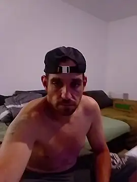 Codymc89's Webcam Show
