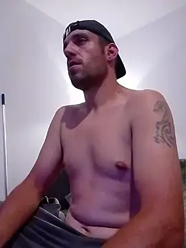 Codymc89 Adlı Modelin Web Kamerası Şovu