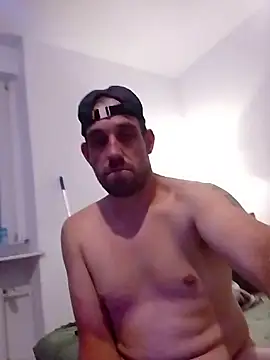 Codymc89 Webcam-Show