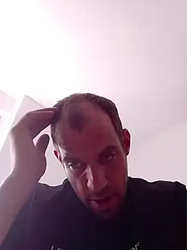 Codymc89 Webcam-Show