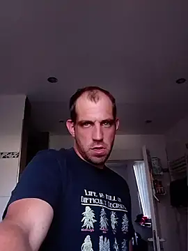 Codymc89 Webcam-Show