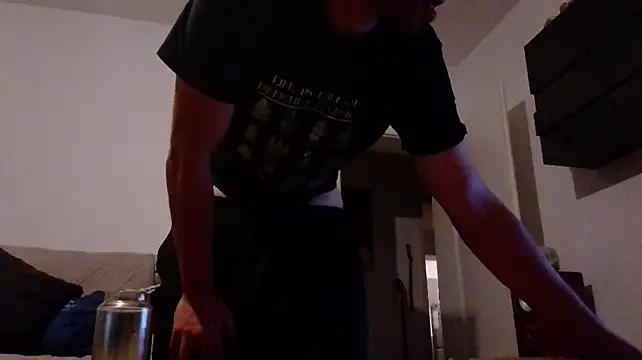 Codymc89 Webcam-Show