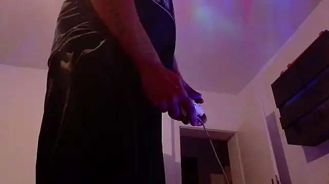 Codymc89 Webcam-Show