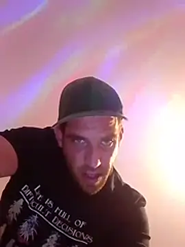 Codymc89 Webcam-Show