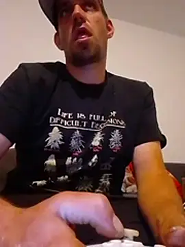 Codymc89 Webcam-Show
