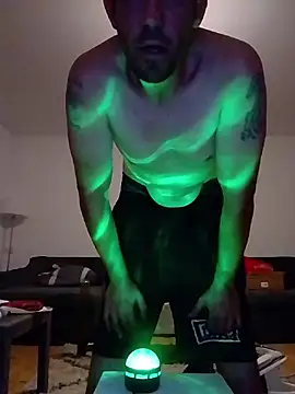Codymc89 Webcam-Show