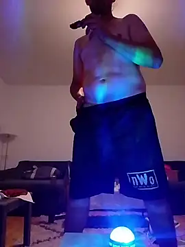 Codymc89 Webcam-Show