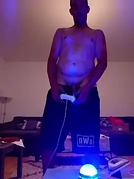 Codymc89 Шоу с уебкамера