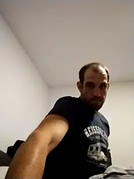 Codymc89 Webcam-Show