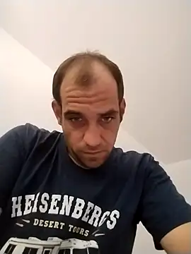 Codymc89 Webcam-Show