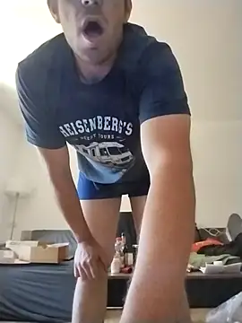 Codymc89 Webcam Show