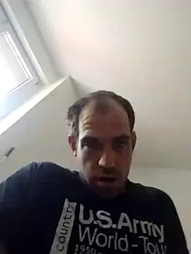 Codymc89 Webcam-Show