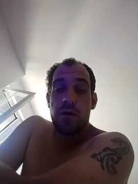 Codymc89 Webcam-Show