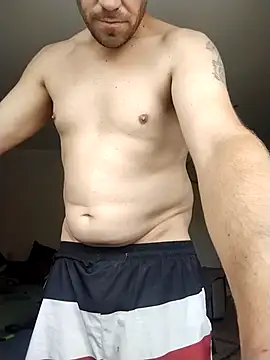 Codymc89 Webcam-Show
