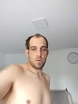 Codymc89 Webcam show
