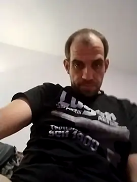 Codymc89 Webcam-Show
