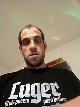 Codymc89 Webcam-Show