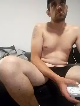 Webkamerová show Codymc89