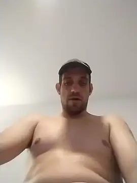 Codymc89 Webcam-Show