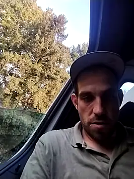Codymc89 Webcam-Show