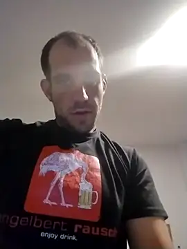 Codymc89 Webcam-Show