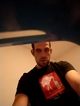 Codymc89 Webcam-Show