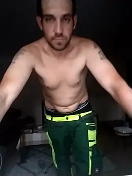 Codymc89 Webcam-Show
