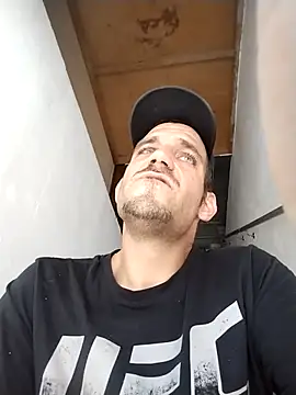 Codymc89 网络视讯表演