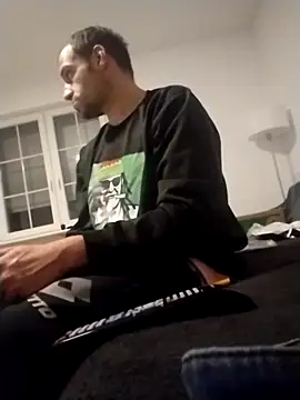 Codymc89 Show Webcam