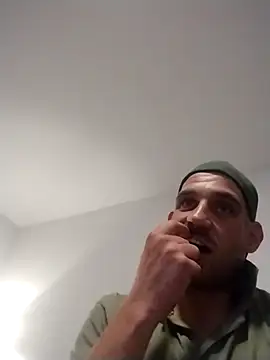 Codymc89n Webbikameraesitys