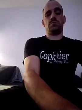 Codymc89 Pertunjukan Webcam