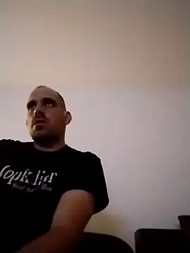 Webkamerová show Codymc89