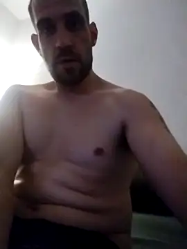 Codymc89 Webcam show