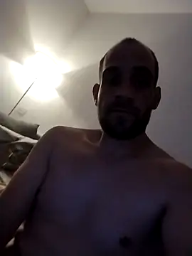 Codymc89 Webcam-Show