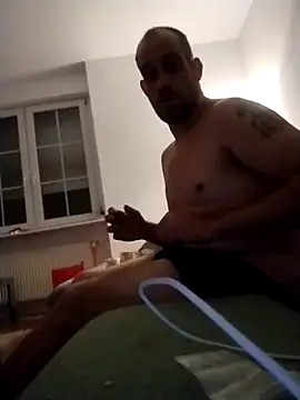 Codymc89 웹캠 쇼