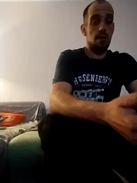 Codymc89 Pertunjukan Webcam