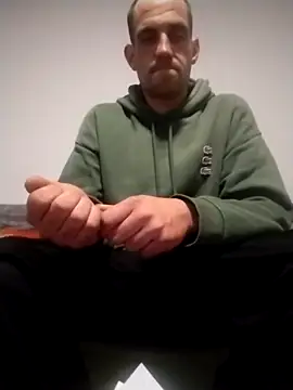 Codymc89 Webcam-Show