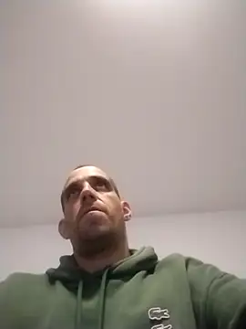 Codymc89 Show Webcam