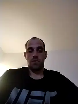 Webkamerová show Codymc89