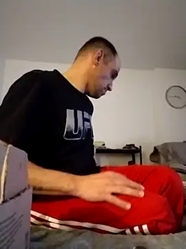 Codymc89n Webbikameraesitys