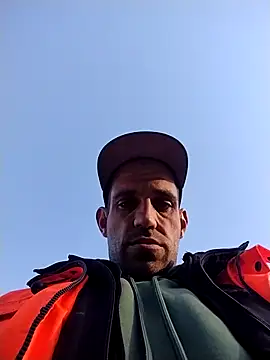 Webkamerová show Codymc89