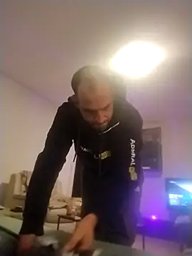 Codymc89 Pertunjukan Webcam