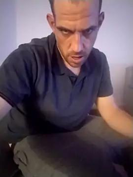 Codymc89 Webcam-Show